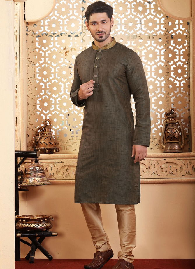 RAJPUTANA Festive Wear Wholesale Kurta Pajama Mens Collection